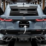 2026 Toyota Corolla Cross
