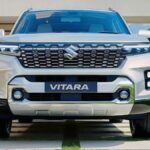 Maruti Grand Vitara 2026 Unveiled