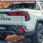 Toyota Hilux 2026