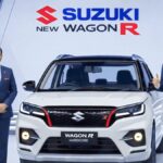 Maruti Suzuki Wagon R 2026 Launched