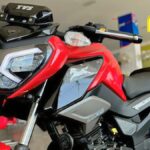 TVS Raider 125 2026