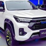 2026 Toyota Hilux Debuts