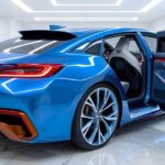 2026 Honda City Facelift Revealed