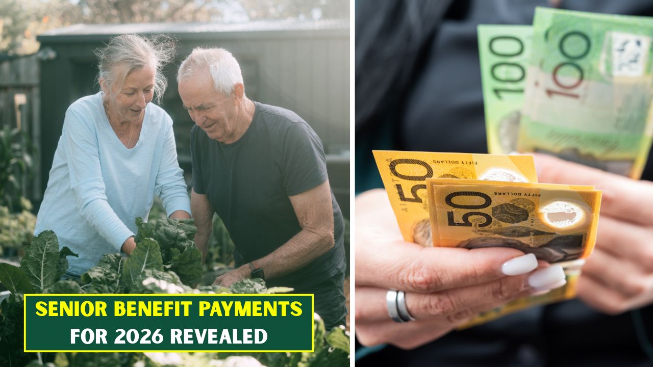 Australia 2026 Relief Scheme Announced