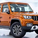 New Mahindra Bolero 2026 Launched