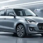 Maruti Swift Hybrid 2026 Launched