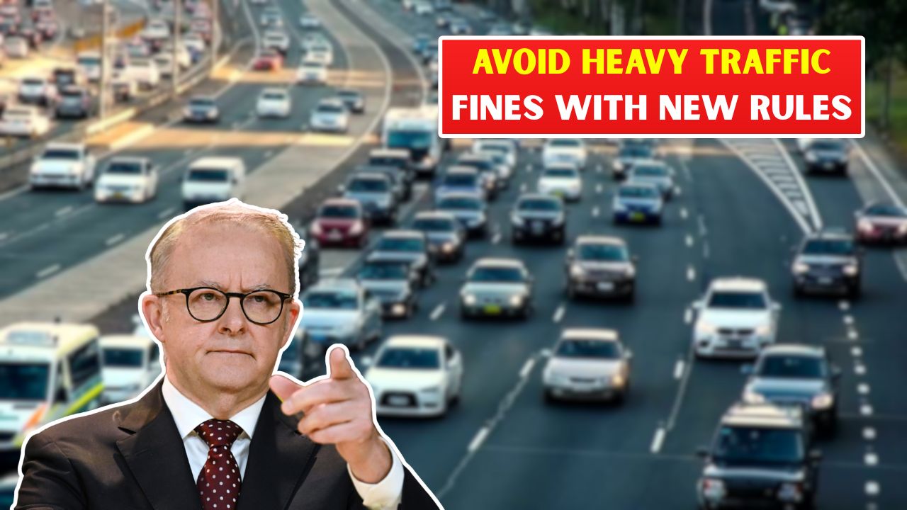 Road Safety Enforcement 2026