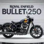 Royal Enfield Bullet 250 2026