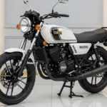 Yamaha RD350 2026