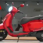 Bajaj Chetak 2026 Unveiled